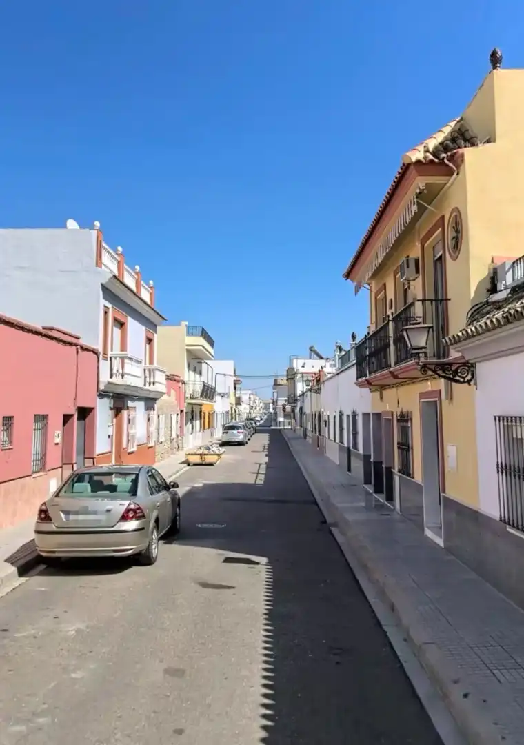 Pis en venda a San José de la Rinconada