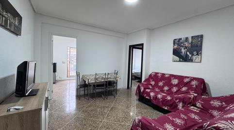 Foto 2 de Pis en venda a Carrer de Ramiro de Maeztu, Aiora,  Valencia Capital