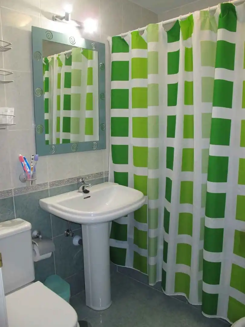 Wohnung zur Miete in Calle Real, 1, Villanueva de la Cañada ciudad