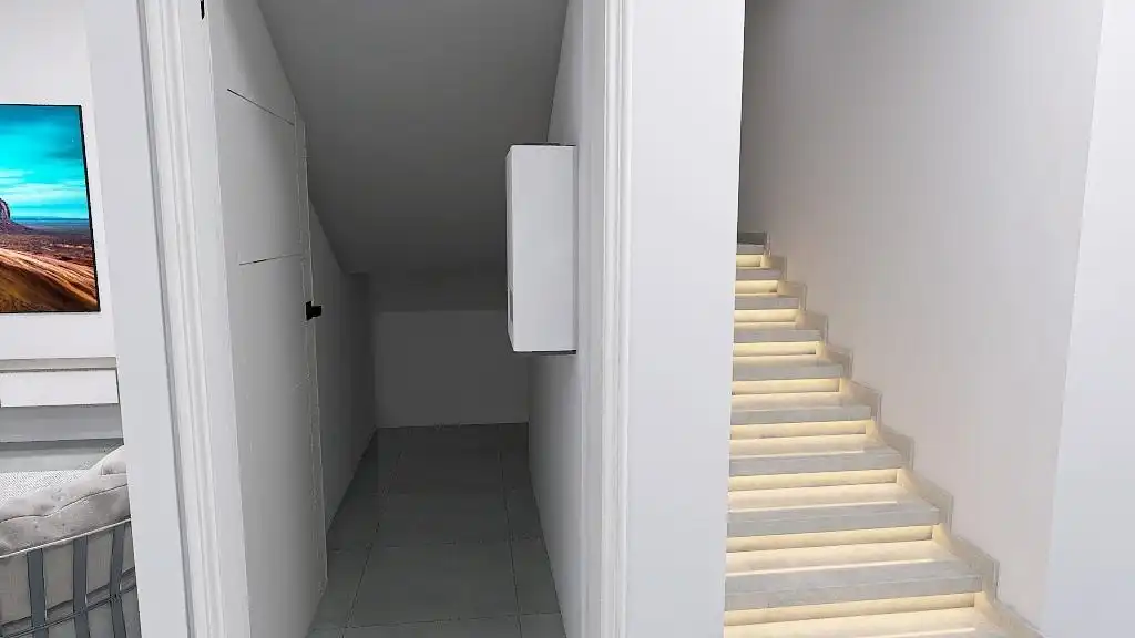 Casa adosada en venta en Olías del Rey con Calefacción, Jardín privado y Terraza