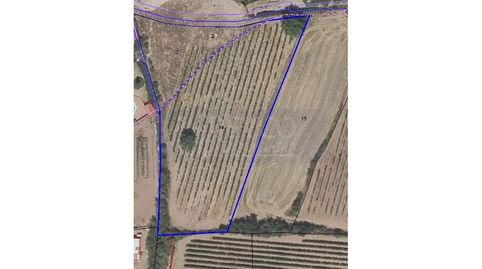 Terreno Venta Alesón, imatge 3