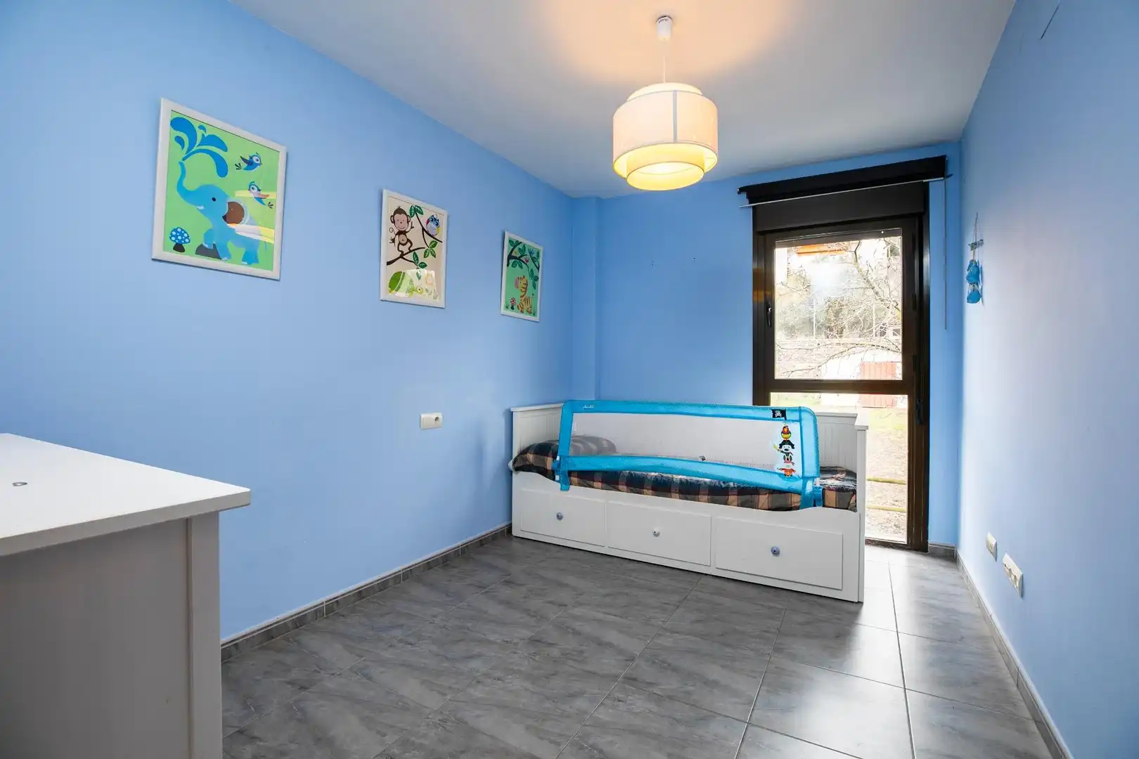 Bedroom of Duplexes for sale in Canal de Berdún  with Heating, Terrace and Storage room