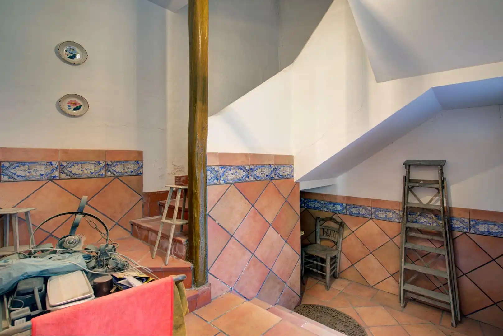 Casa con terrazza in vendita a Calle Calle Ramón y Cajal, imagen 28