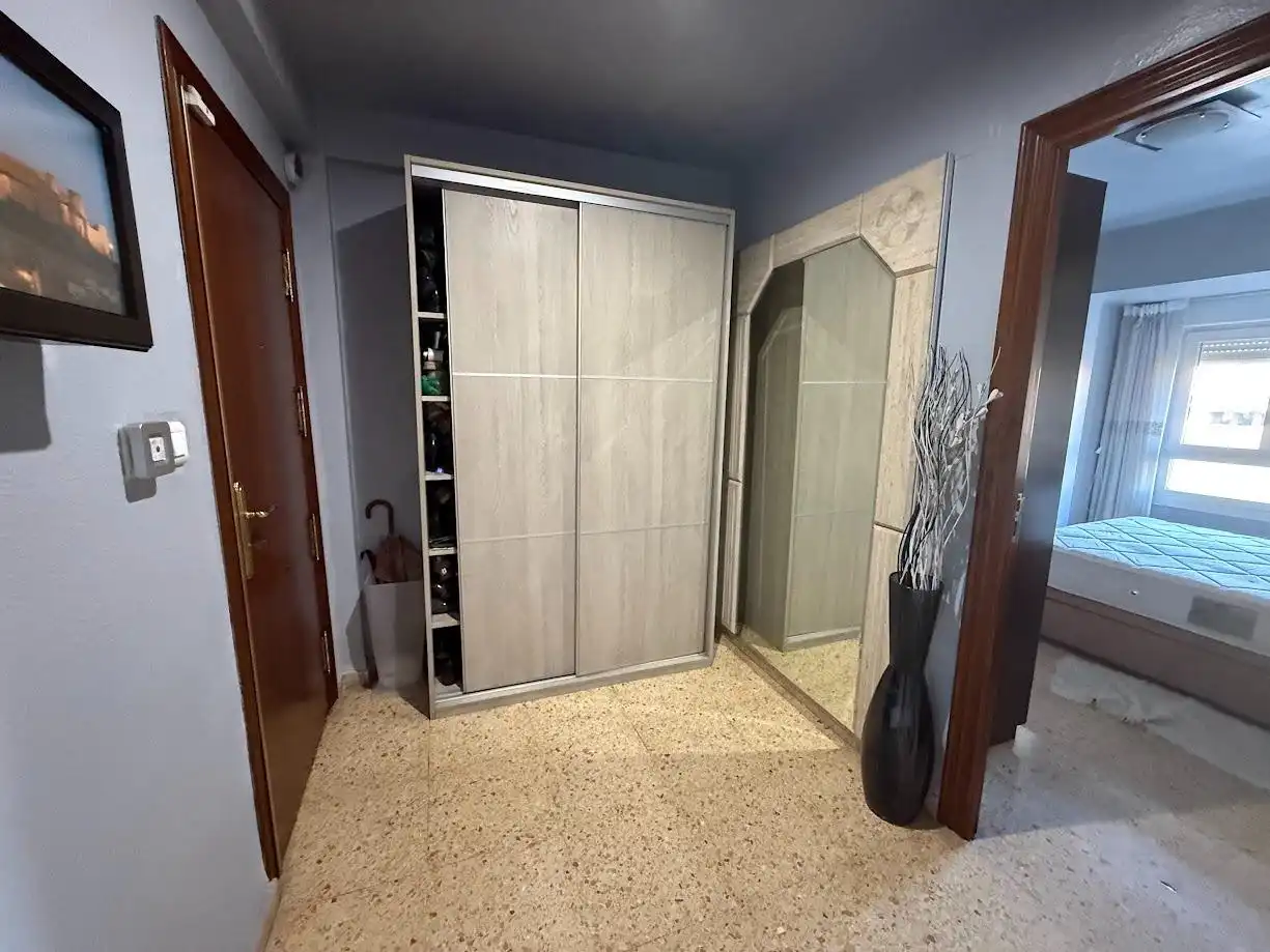 Wohnung mit Terrasse zum Verkauf in Centro, imagen 16