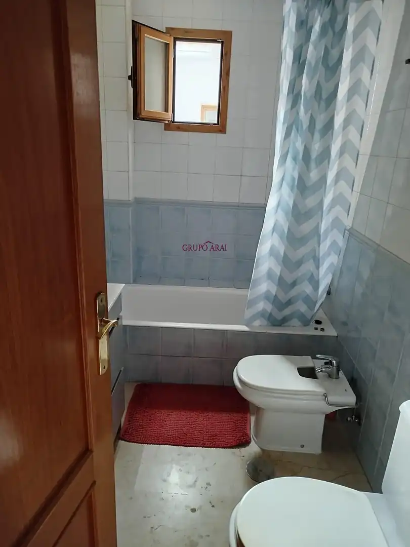 Baño de Casa o chalet en venta en La Nucia