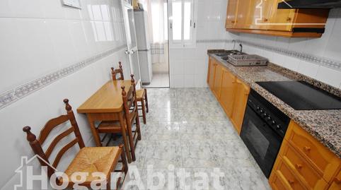 Photo 3 of Flat for sale in Avenida Cardenal Costa, Mestrets, Castellón de la Plana / Castelló de la Plana