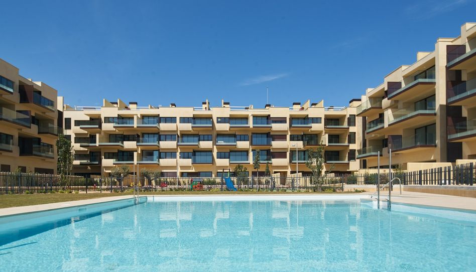 Foto 1 de Piso en venta en Avinguda Jaume I, 139, Les Salines - Pla de Sant Pere, Barcelona