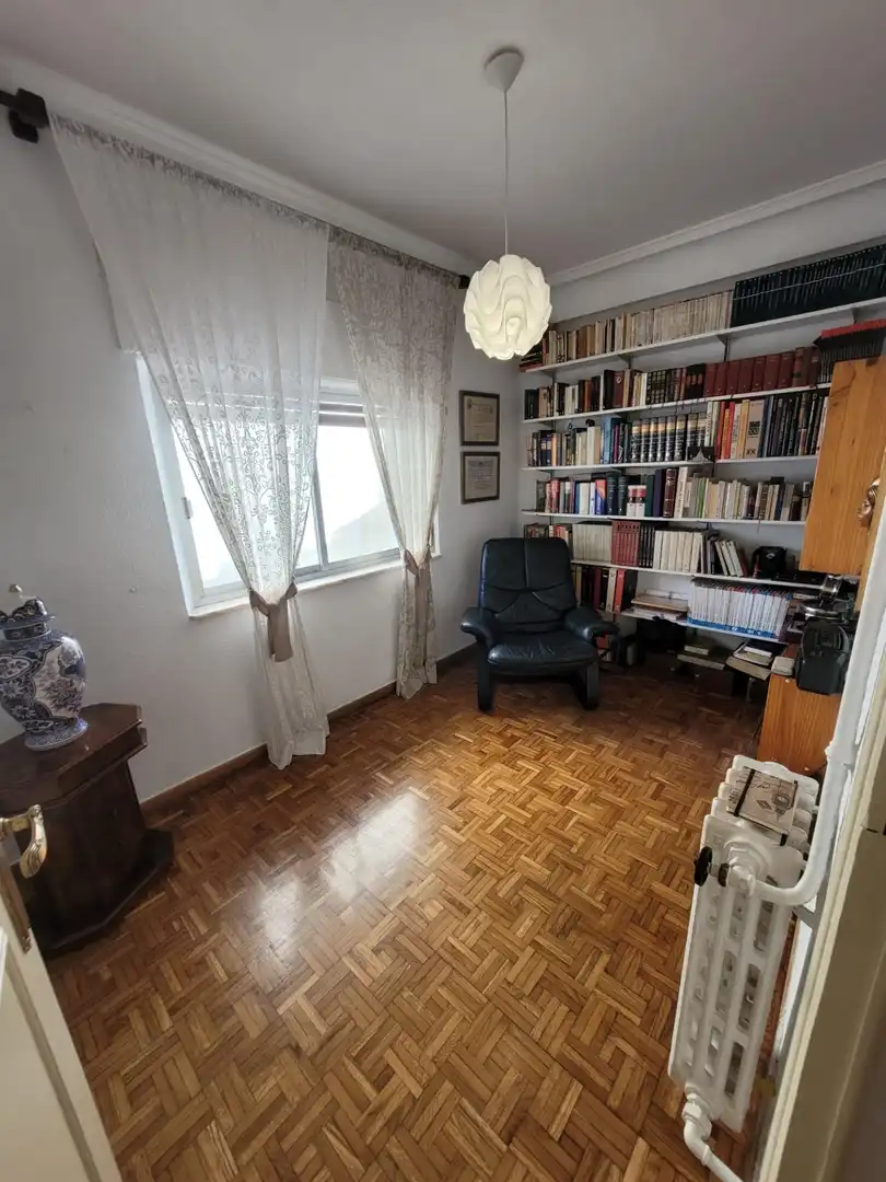 Piso en venta en Carmelitas