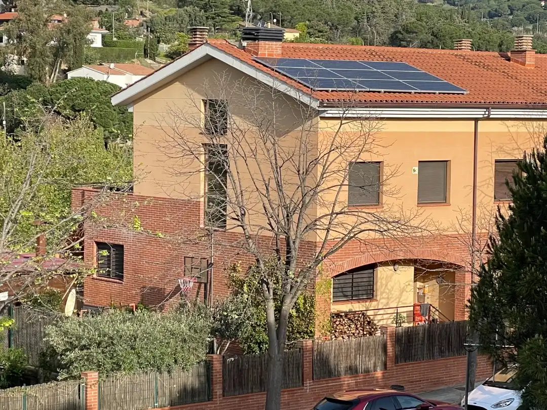 Reihenhaus mit Pool zum Verkauf in HORT DEL BISBE 49, imagen 41