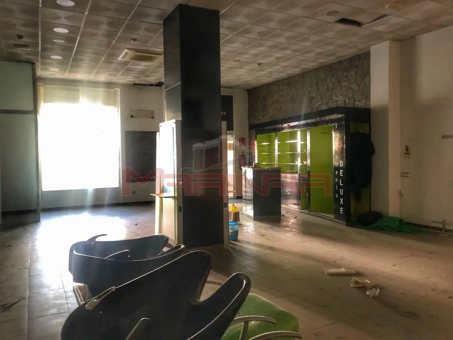 Commercial properties for sale in Aranjuez  with Air Conditioner
