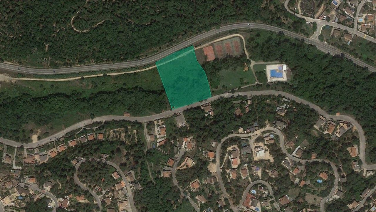 Office for sale in Vidreres