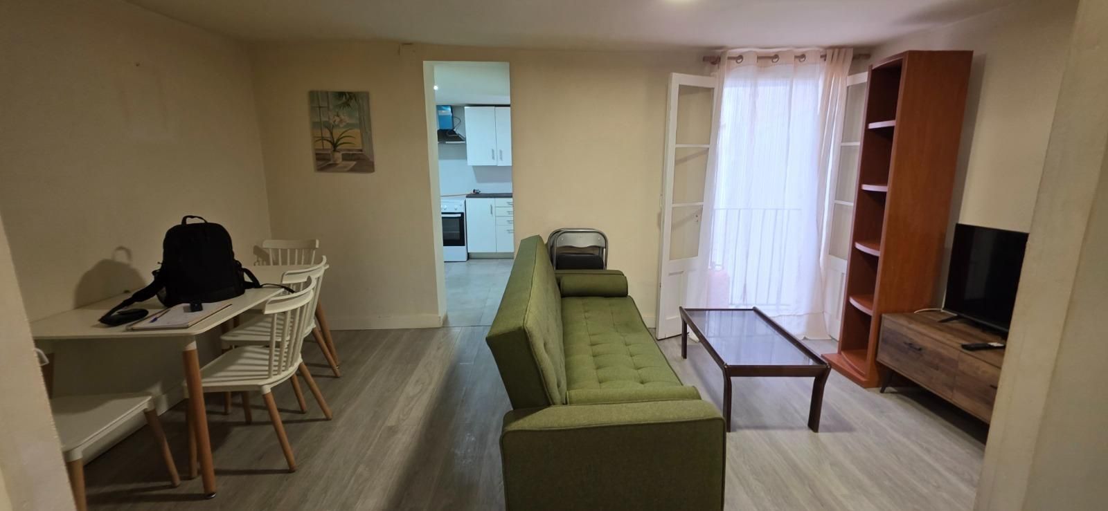 Flat to rent