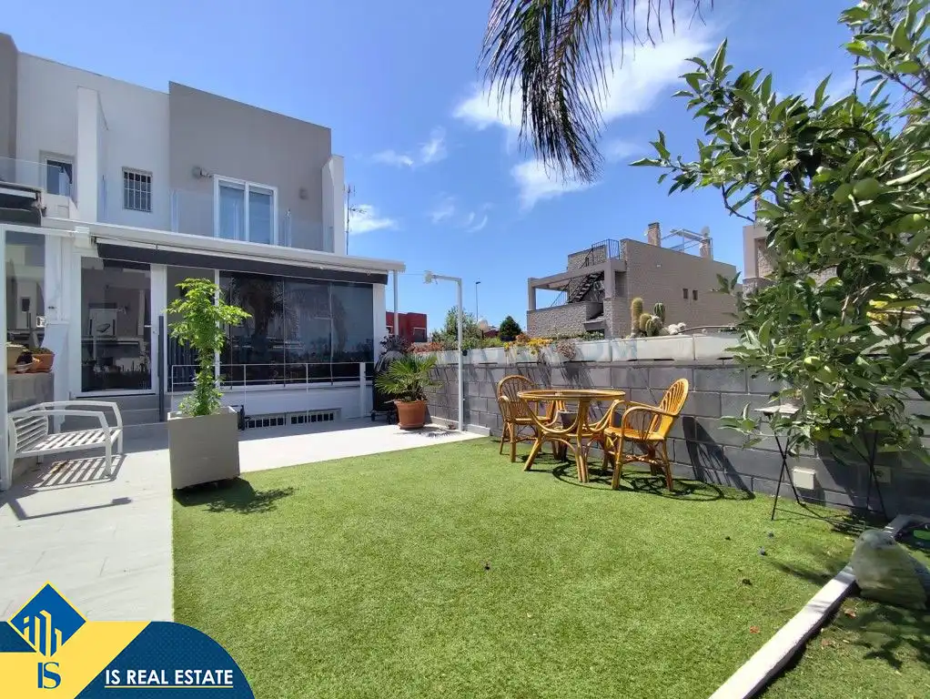 Reihenhaus mit Pool zum Verkauf in Nueva Torrevieja - Aguas Nuevas, imagen 50