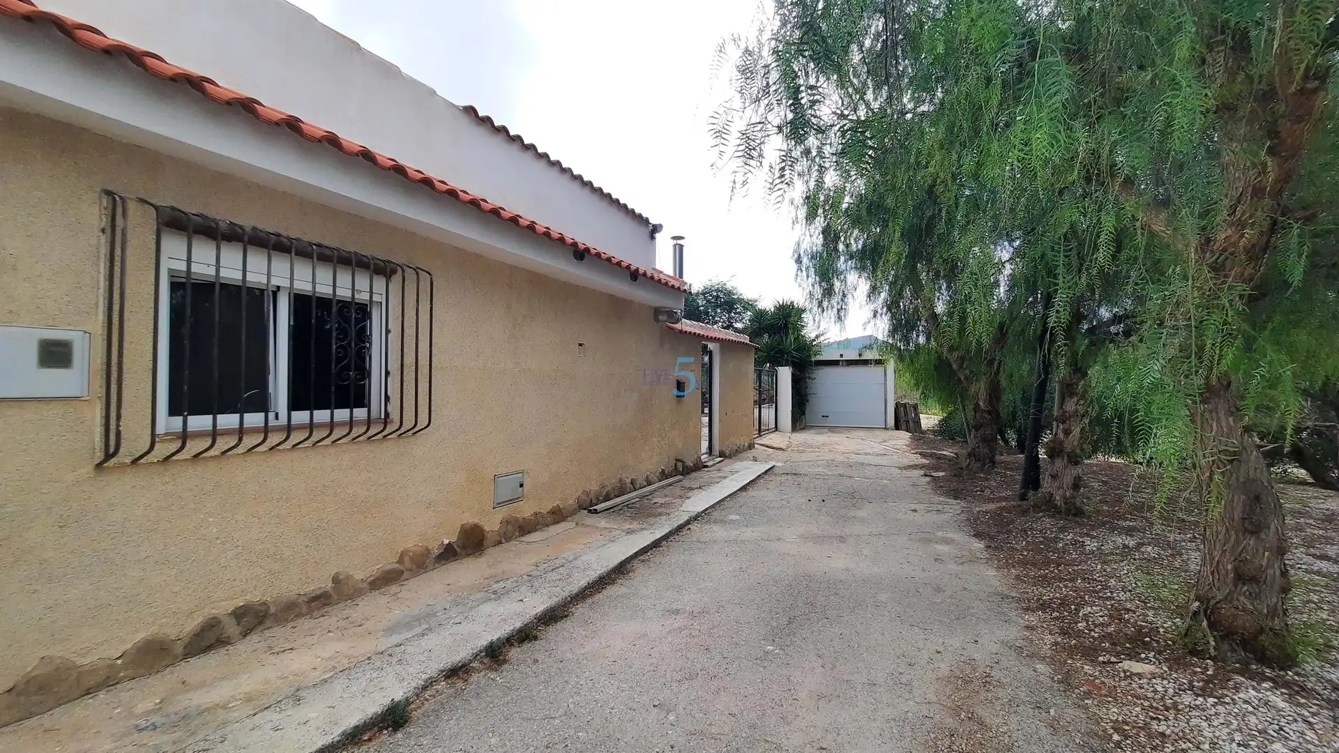 Casa o xalet en venda a Cañadas de San Pedro