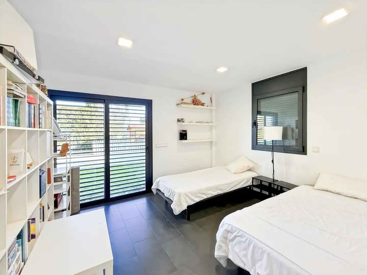 Bedroom of Houses for sale in Piera  with Air Conditioner, Heating and Terrace