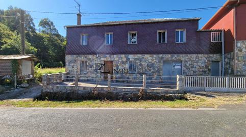 Foto 2 de Casa adosada en venda a Forcarei, Pontevedra