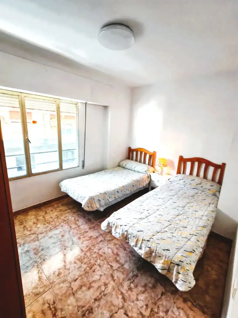 Habitación de Piso de alquiler en Orihuela