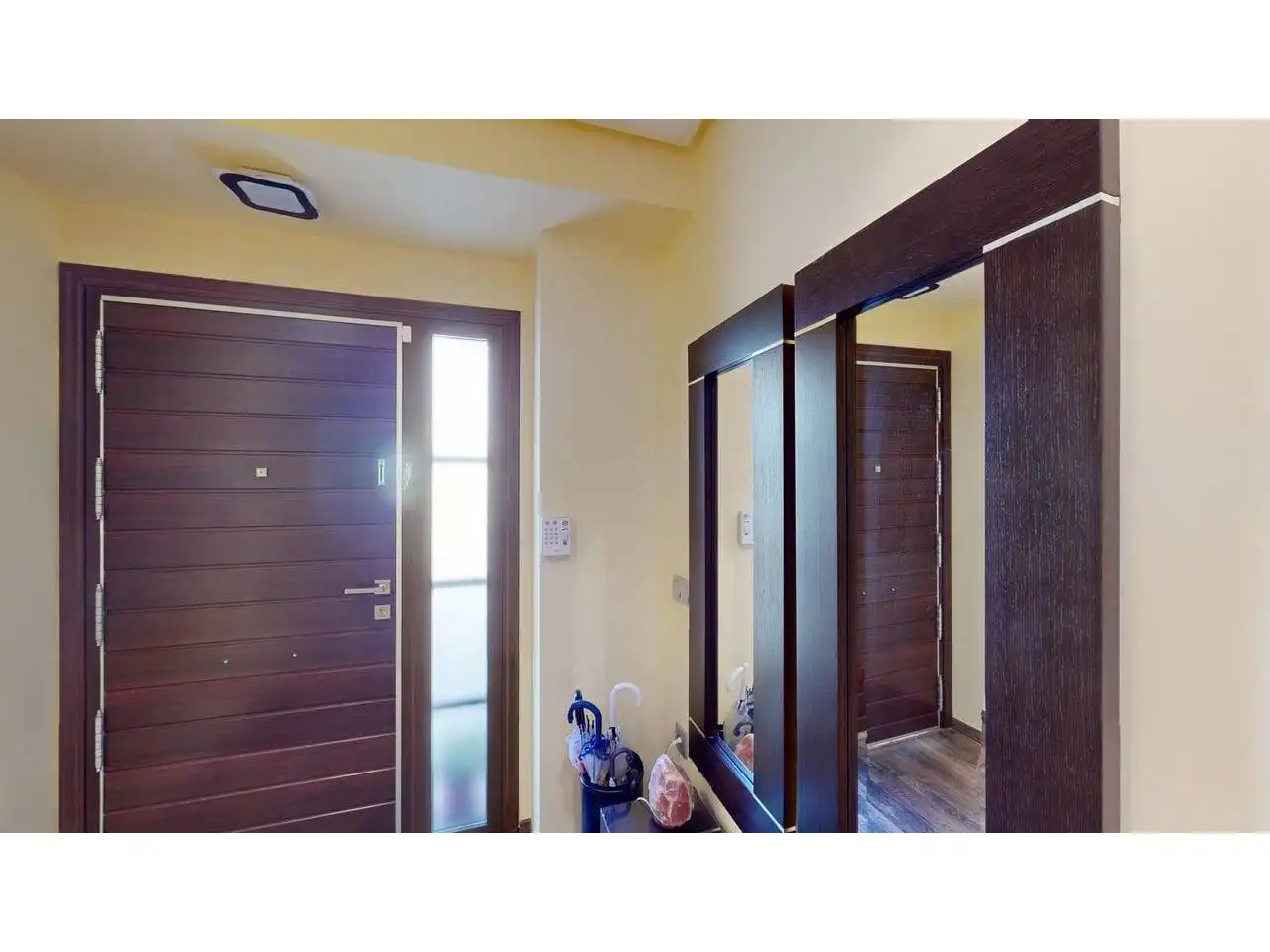Dúplex en venta en Caravaca de la Cruz con Aire acondicionado, Calefacción y Terraza