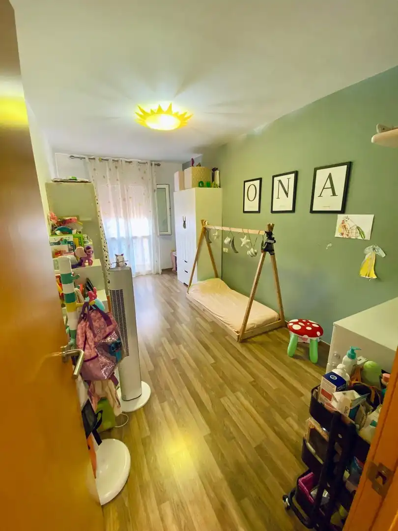 Habitación de Piso en venta en Vilanova del Camí con Calefacción y Terraza