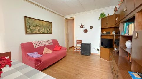 Foto 4 de Piso en venta en Carrer del Bisbe Laguarda, El Raval, Barcelona Capital
