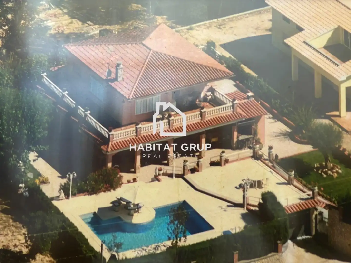 Casa con giardino in vendita a Caldes de Malavella, imagen 2