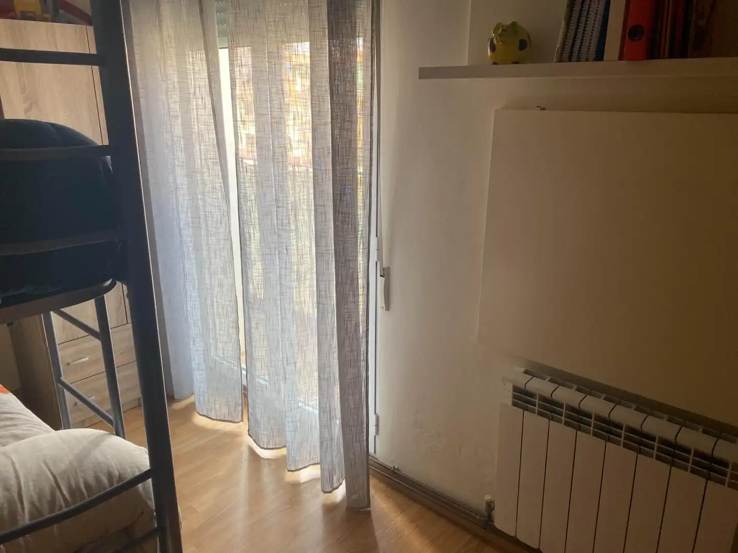 Piso en venta en Calamocha