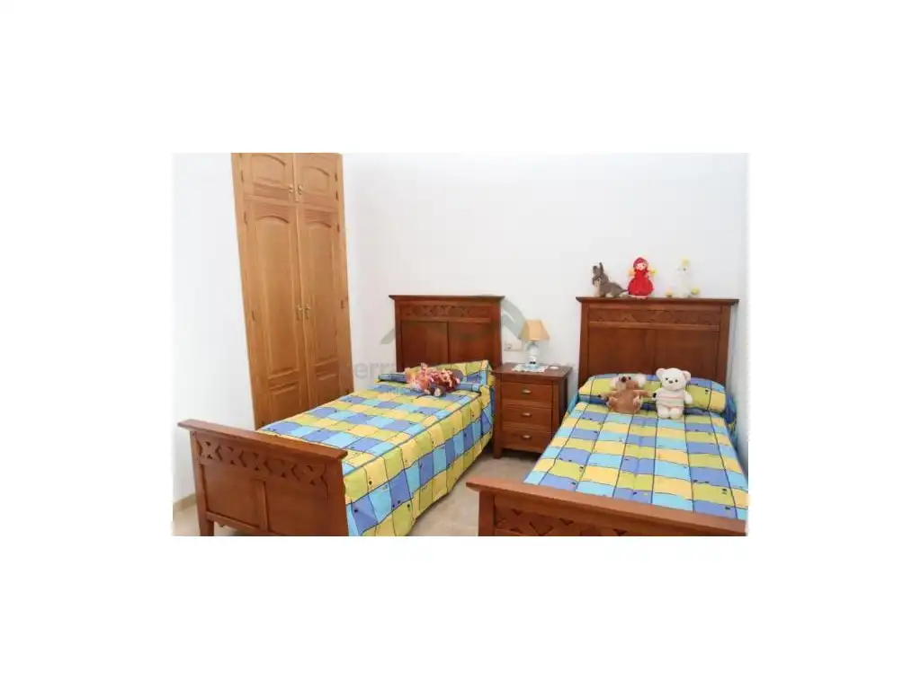 Chalet en venta en Cuevas del Becerro, imagen 6