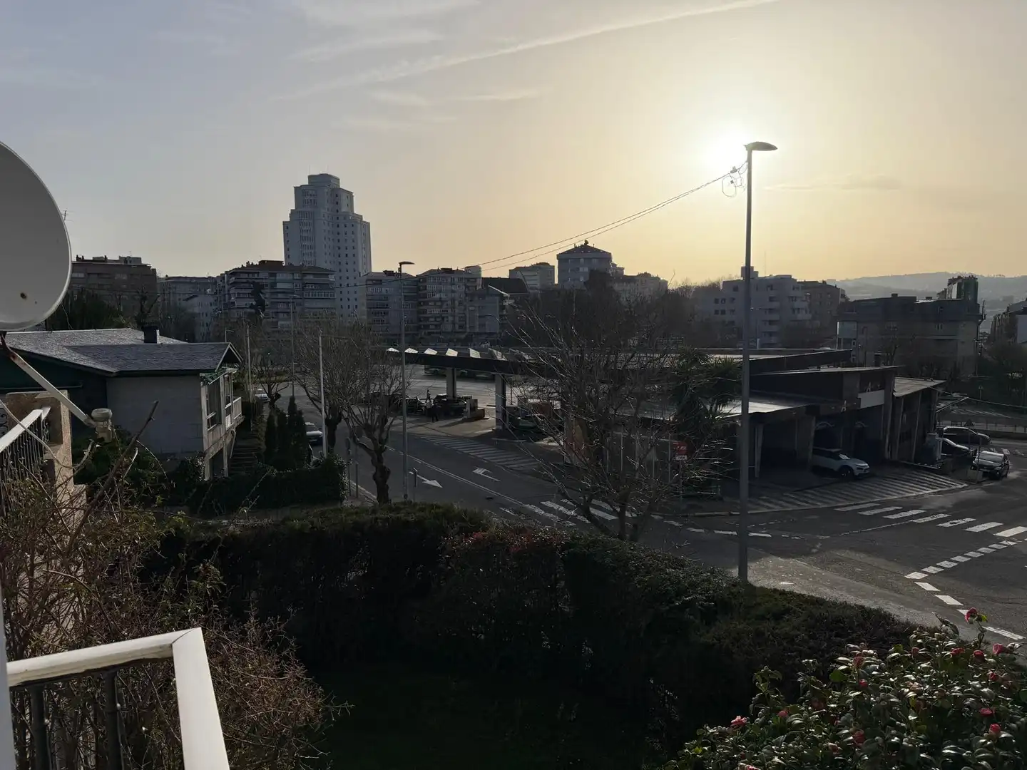 Houses for rent in Rúa do Conde de Gondomar, Plaza España - Corte Inglés