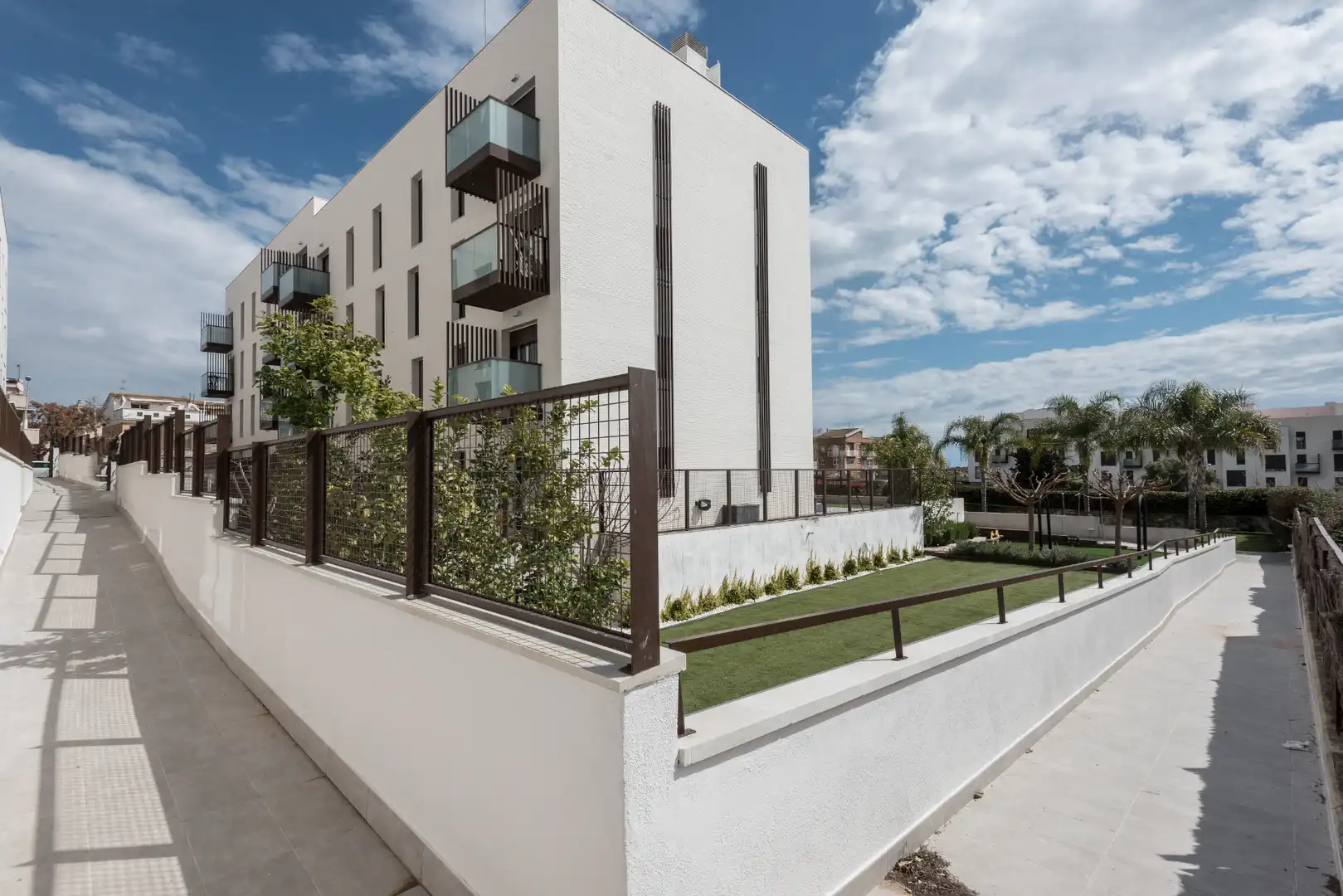 Dúplex en venta en Avinguda de la Torre del Vallès, 78, La Collada - Sis Camins