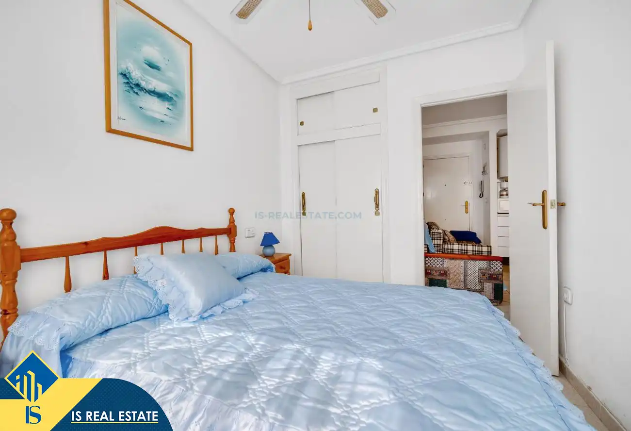 Apartament amb piscina en venda a Playa del Acequión, Náufragos y Rocío del Mar, imagen 14