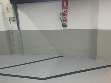 Motorradstellplatz zur Miete in San Rosendo