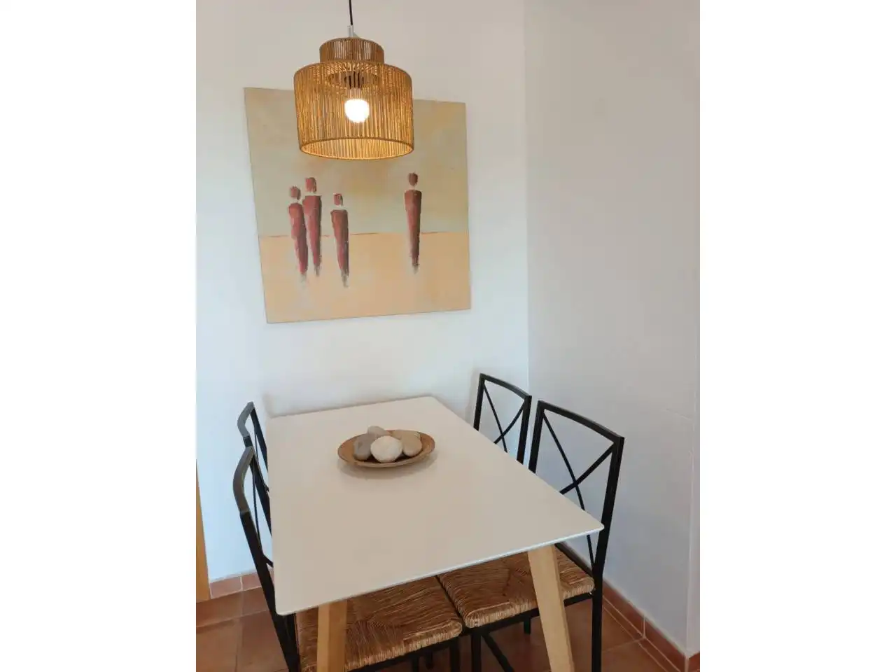 Appartement compact avec piscine à louer à Calle MADRID, imagen 4