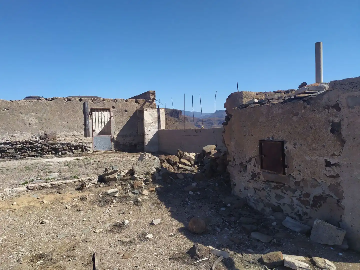 Terreno rustico in vendita a El Molino de Viento 7, imagen 21