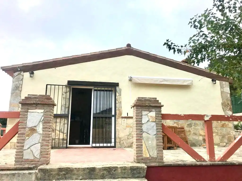 Chalet con piscina en venta en Calle Dehesa de la Peña 18, imagen 4