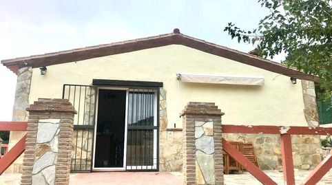 CHALET EN LA PEÑA, imatge 4