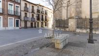 Vista exterior de Casa o xalet en venda en Alcalá de Henares amb Calefacció, Traster i Balcó