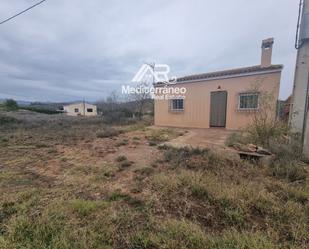 Residencial en venda en Sorbas