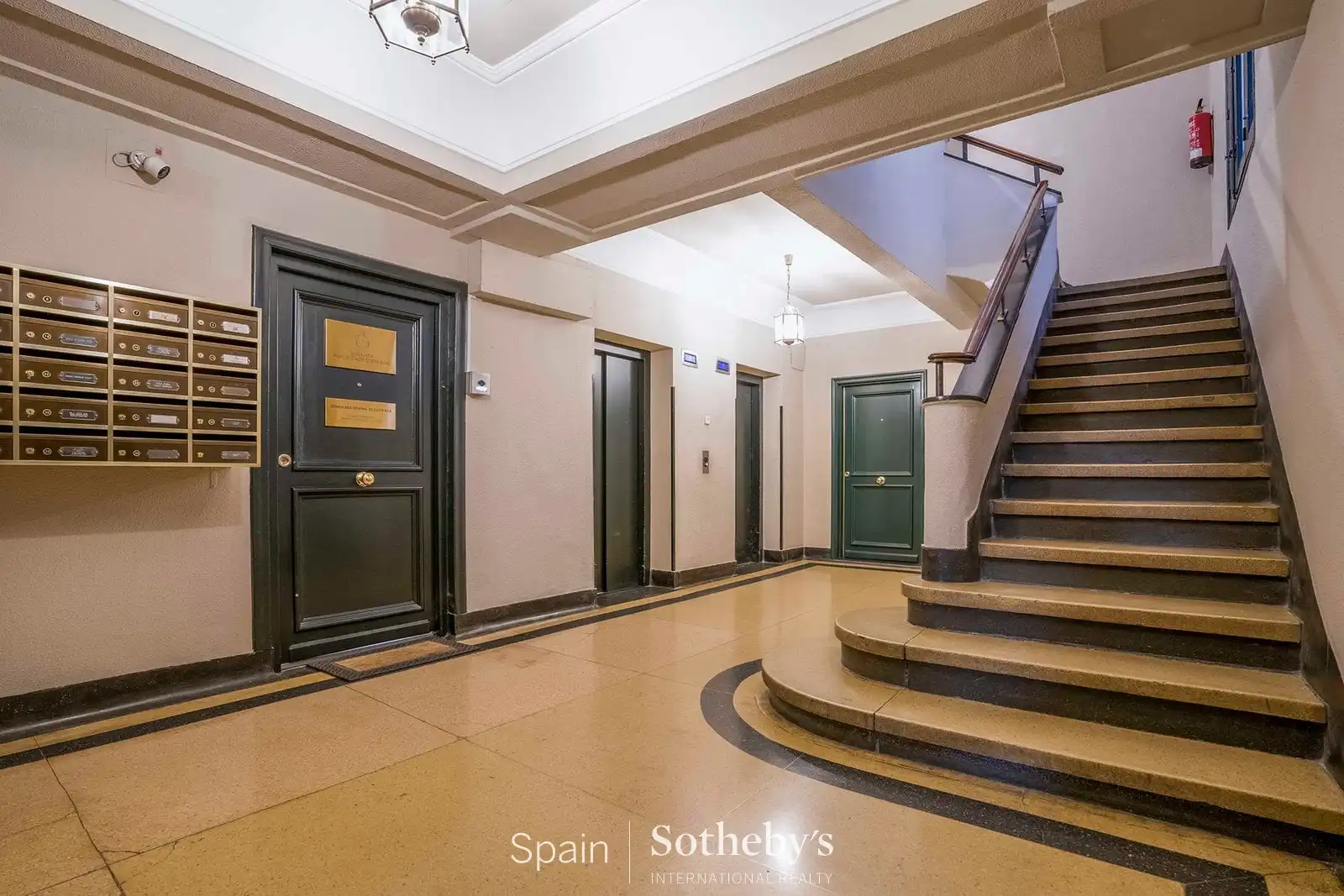 Apartamento con ascensor en venta en Calle de Ríos Rosas, imagen 40