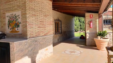 MAGNÍFICO CHALET CON JARDÍN EN BURRIANA, imatge 5