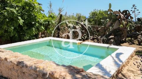 Foto 2 de Casa o xalet en venda a Camí D'en Parra, Formentera, Illes Balears