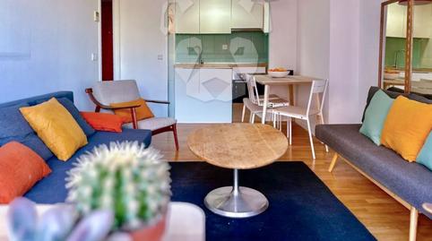 Foto 5 de Pis de lloguer a Albalá, Simancas, Madrid Capital