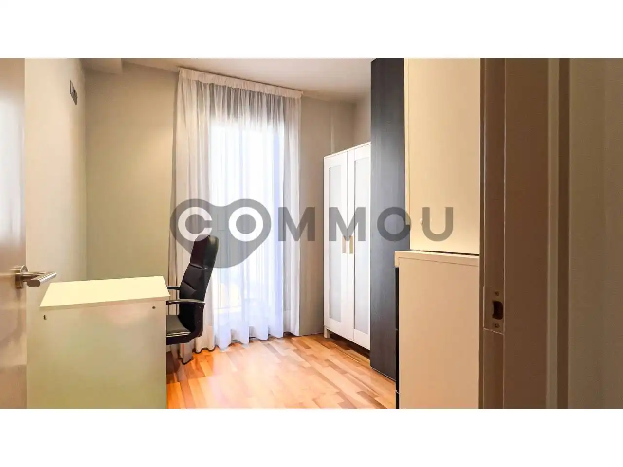 Habitación de Piso en venta en Vic con Aire acondicionado, Calefacción y Parquet