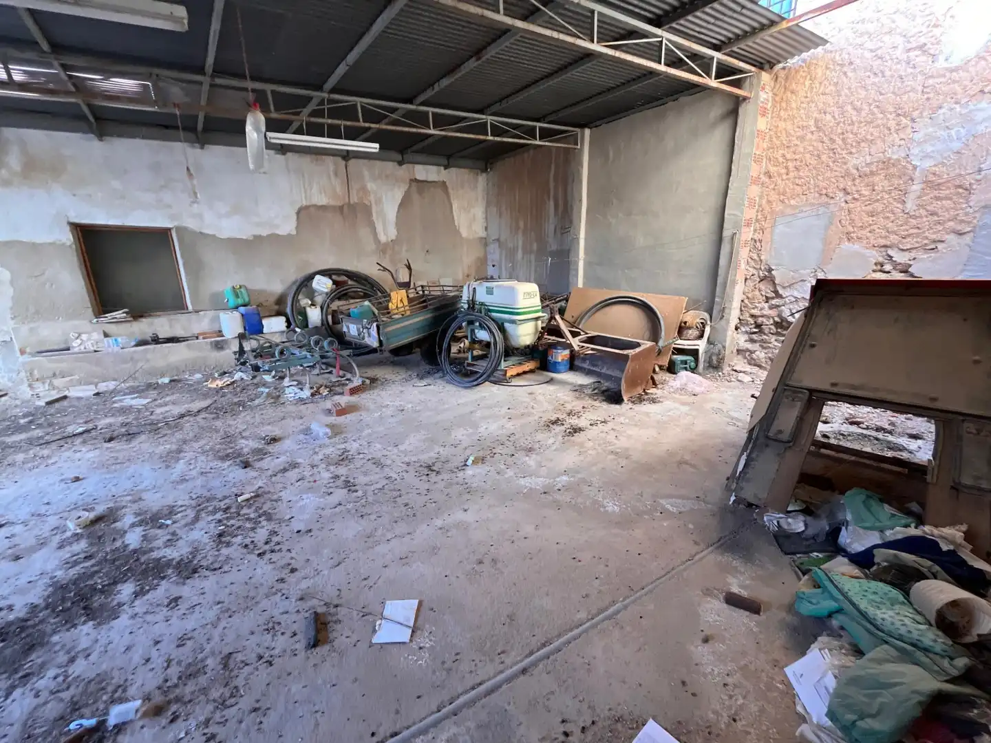 Maison mitoyenne à vendre à Carretera DISEMINADOS 72, imagen 28