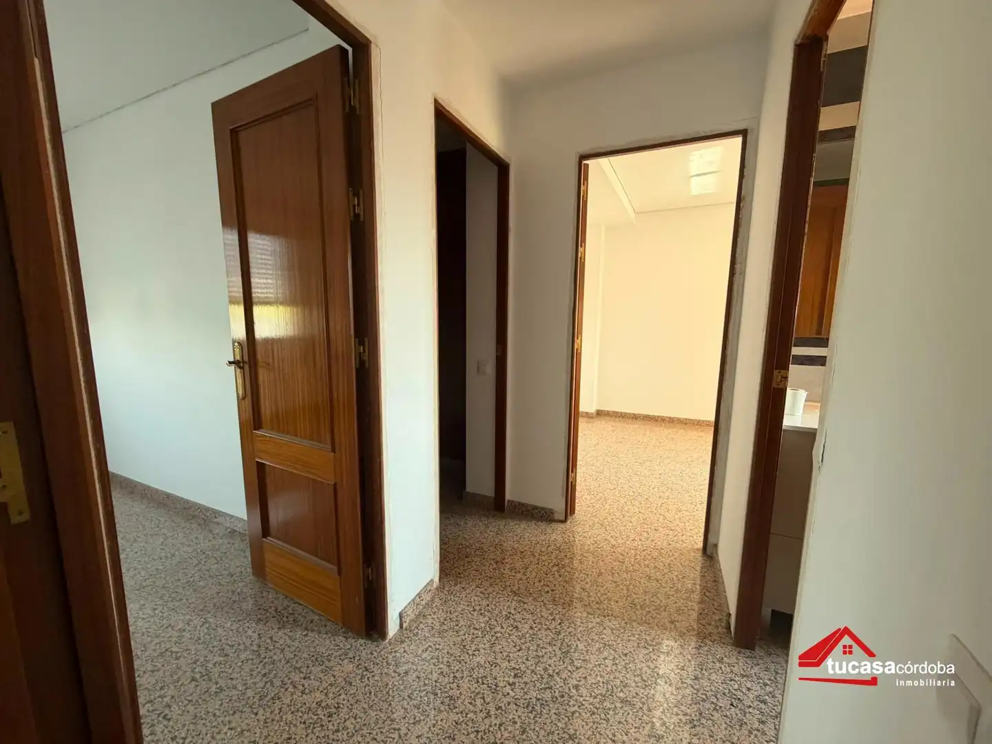 Flat for sale in Córdoba