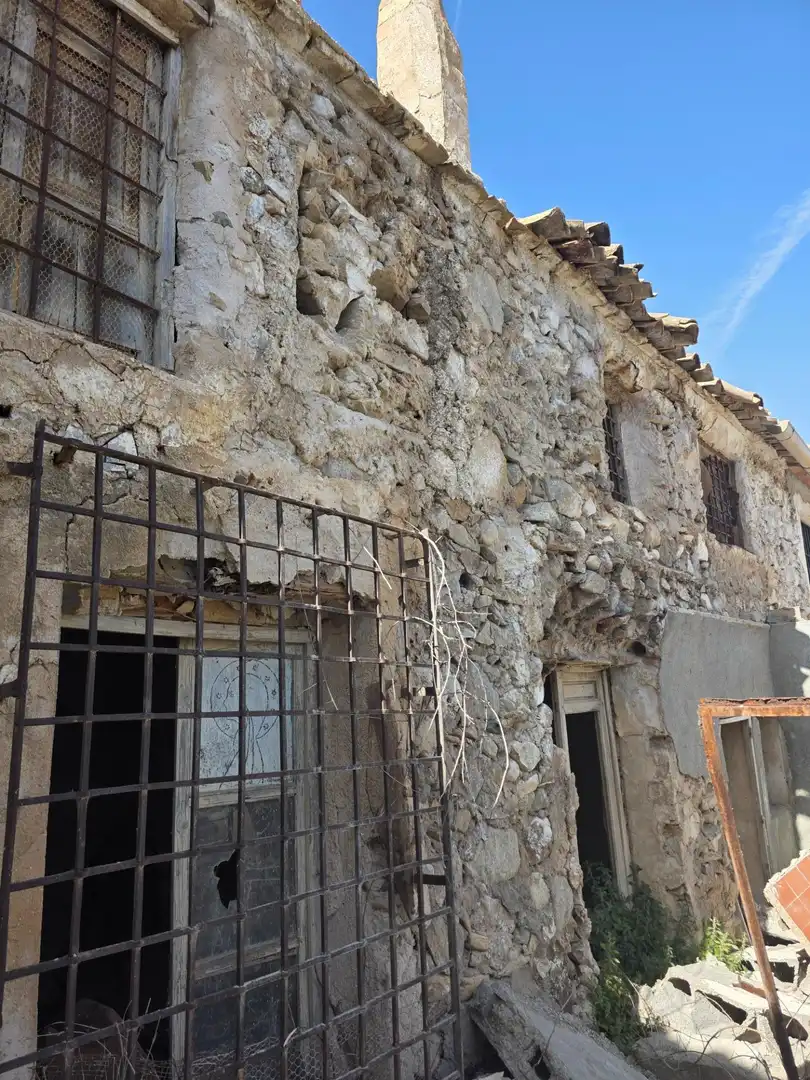 Casa a schiera in vendita a Zurgena, imagen 13