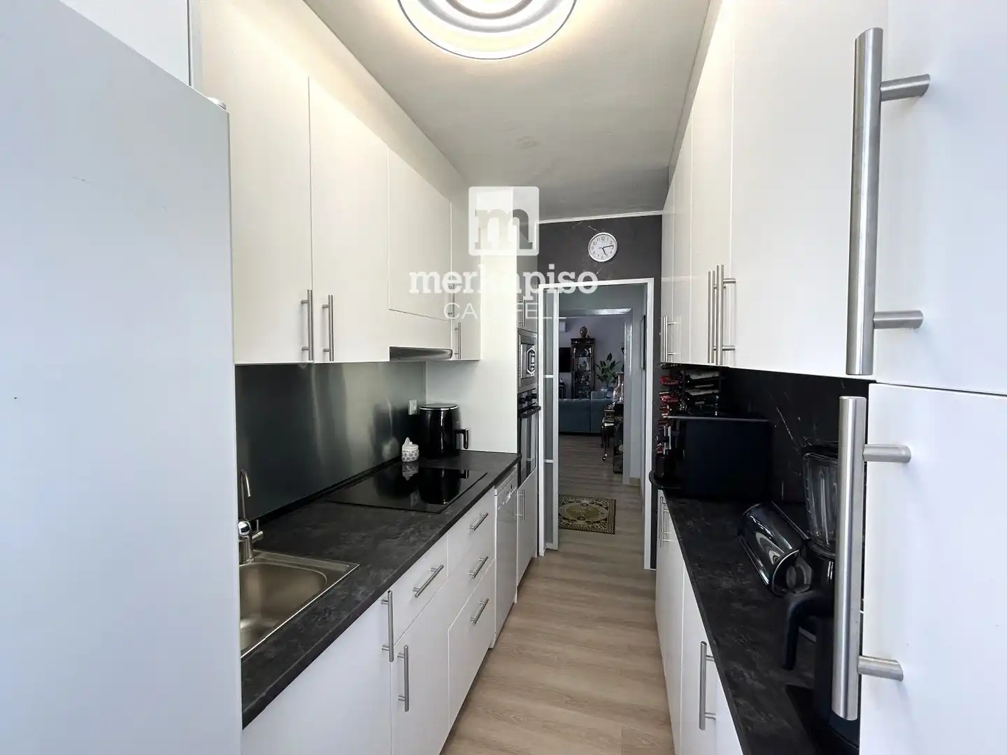 Flat with lift for sale in Josep Maria Juncadella, imagen 10