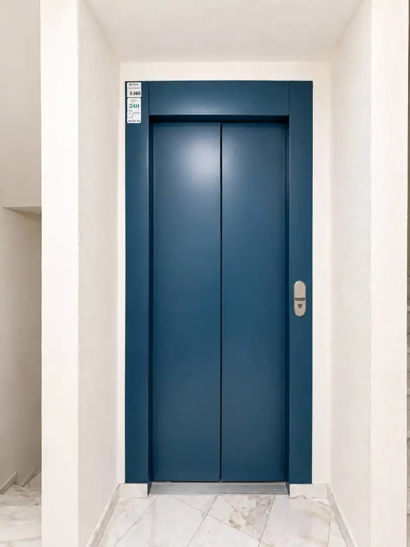 Flat with lift for sale in C. Obispo Herrero, imagen 17