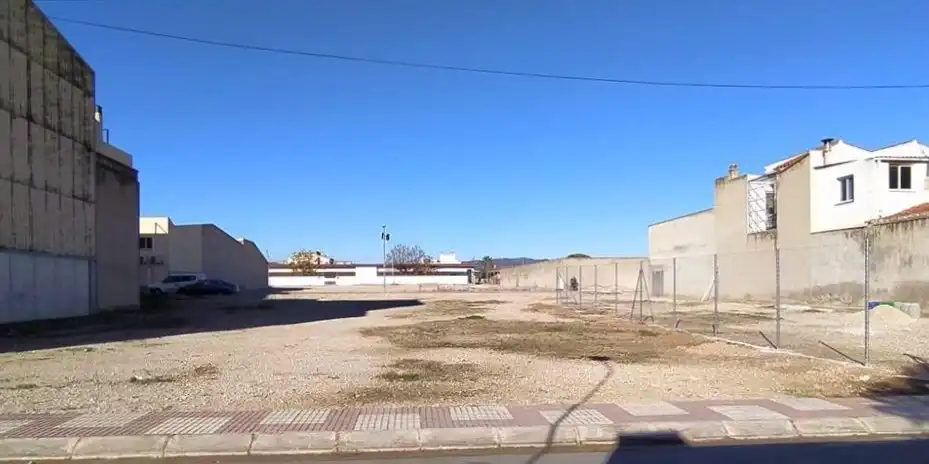 Residential land for sale in GENERALITAT, imagen 10
