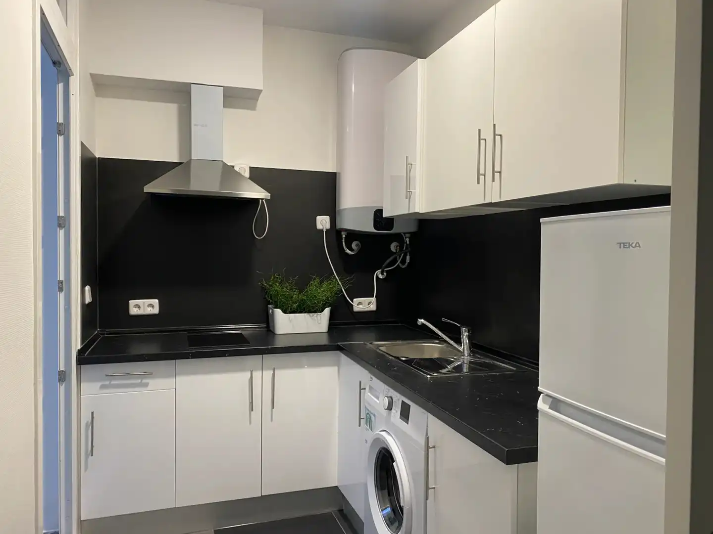 Fotografía del inmueble reportado: 1.700 €/mes — Arapiles, Madrid