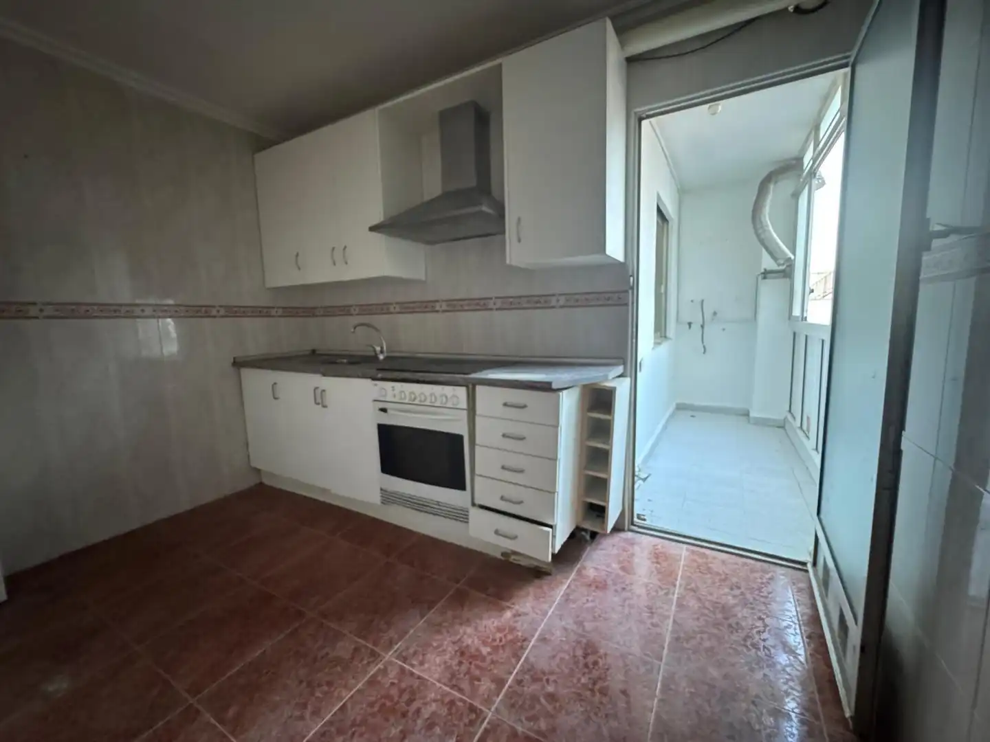 Apartament amb terrassa en venda a Calle Turbedal, imagen 9